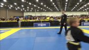 Replay: Mat 6 - 2024 IBJJF Jiu-Jitsu CON International | Aug 31 @ 9 AM