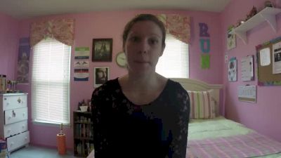 Alana Hadley Video Diary #7 Part 1