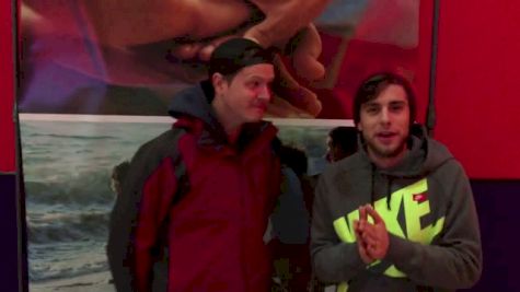 McFarland, USA Review From South Bend