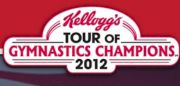 Kellogg's Tour of Gymnastics Champions Kicks off on Saturday