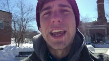 USA Indoor Preview From Boston