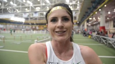 Baylor's Mariah Kelly hungry for another shot at Big 12 title