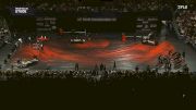 Etude "Rock Hill SC" at 2026 WGI Guard World Championships