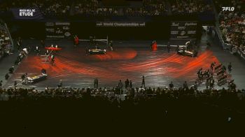 Etude "Rock Hill SC" at 2026 WGI Guard World Championships