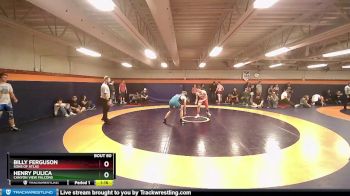 165 lbs Cons. Round 3 - Henry Pulica, Canyon View Falcons vs Billy Ferguson, Sons Of Atlas