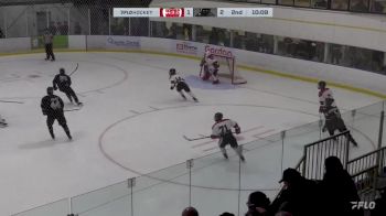 Replay: Home - 2023 99ers vs Menace | Sep 8 @ 7 PM