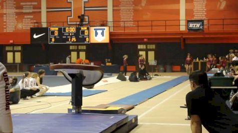 Oklahoma, Chayse Capps, 9.925 VT