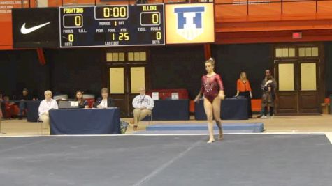 Oklahoma,Natalie Brown, EX FX