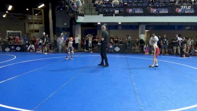 63 lbs Champ. Rd Of 16 - Leyton Boyd, Contenders Wrestling Academy vs Kael Cadena, Northwest Grapplers