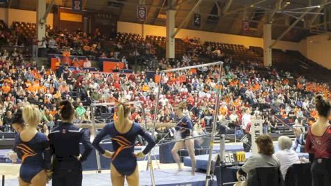 Illinois, Mary Jane Horth, UB