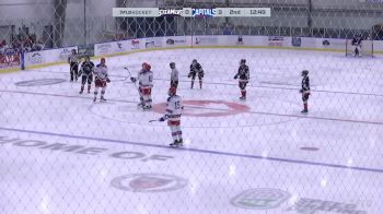 Replay: Home - 2024 West Kent vs Summerside | Sep 6 @ 7 PM