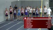 Men's Mile F01 (Izaic Yorks 3:57)