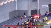 Men's 800 H01 (BYU's Shaquille Walker 1:48)