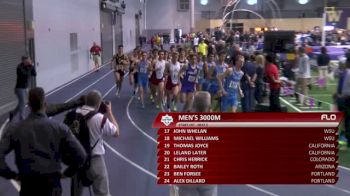 Men's 3k H02