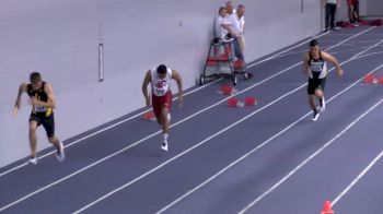 Men's 4x400 H02