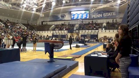 Penn State, Lauren Li, VT
