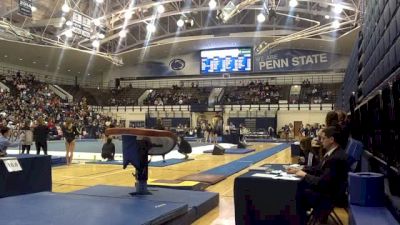 Penn State, Oni Timothy, VT