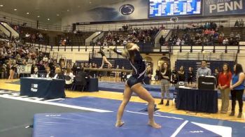Penn State, Krystal Welsh, 9.875 FX