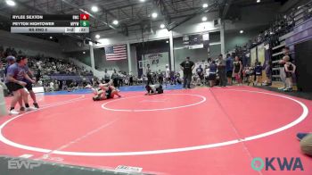 Replay: Mat 8 - 2025 Black Flag Brawl | Nov 15 @ 9 AM