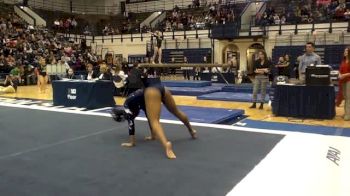 Penn State, Oni Timothy, FX