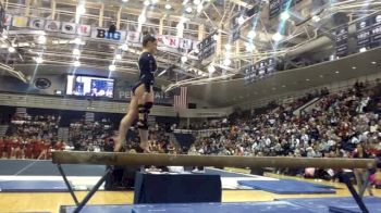 Penn State, Tina Postiglione, BB