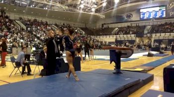 Penn State, Sidney Sanabria, 9.90 VT