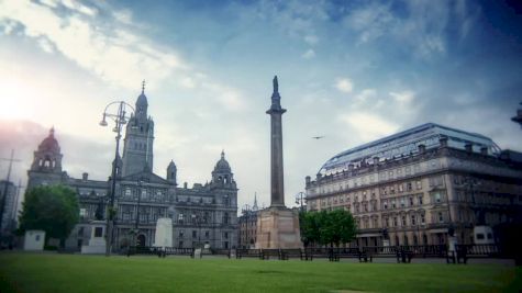 2018 European Championships - Men's & Women's Marathon, Final