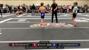 Tiago Thayer vs Luciano "LUCHI" Suarez 2025 ADCC Orlando Open/Youth Trials