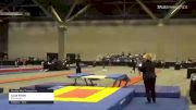 Luca Vitale - Double Mini Trampoline, Flip Factory - 2021 USA Gymnastics Championships