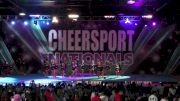 ATA - Crystal [2026 L2 - U16 - Medium Day 2] 2026 CHEERSPORT National All Star Cheerleading Championship