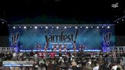 Crush Cheer - Passion [2026 L1 U16 Day 2] 2026 JAMfest Europe