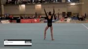 Alexa Tucker - Floor, Dynamo