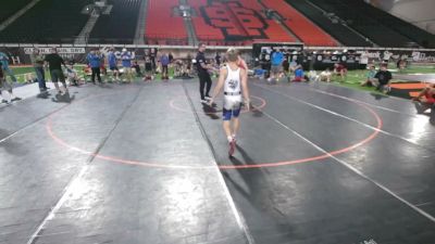 113 lbs Cody Sieminski, Washington 1 HS Boys vs Owen Thomas, New Mexico HS Boys