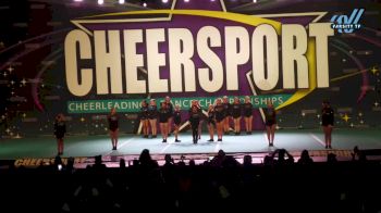 East Tennessee Cheer - Majesty Cats [2023 L2 Junior - D2 - Small - A] 2023 CHEERSPORT National All Star Cheerleading Championship