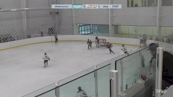 Replay: Home - 2025 ISA vs Avalanche | Jan 23 @ 11 AM