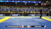 Chiara Jade Repato vs Ana Carolina Dos Santos Sebastiã 2026 Pan Jiu Jitsu IBJJF Championship