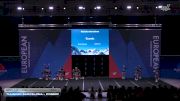 Thunder Barcelona - Cosmic [2026 IASF L3 - U18 Day 1] 2026 The European Summit