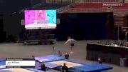 Jace Williams - Individual Trampoline, NVG - 2021 USA Gymnastics Championships