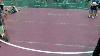 Replay: Mat 19 - 2026 2026 Backyard Brawl | Jul 26 @ 9 AM