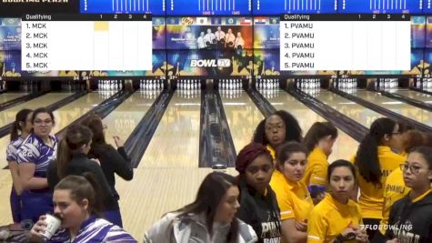 2020 Stormin' Blue & White Vegas Classic - Traditional Match 2 - McKendree Vs. Prairie View A&M