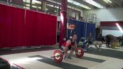 M 56/62/69/77 Kg Snatch