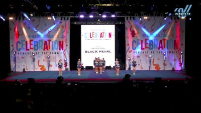Limelight Allstars - Black Pearl [2023 L2 - U16 Day 2] 2023 The Celebration powered by The Summit