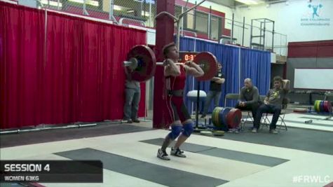 Senior 63 Jordan Pepe C&J 2 76 kgs