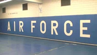 Air Force Practice