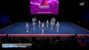 Tumble Cheer Fuzion - Mavericks [2026 L4.2 Senior Coed - D2 - Small Semis] 2026 The D2 Summit