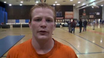 Chance Marsteller 'Coach Smith Is Always Right'