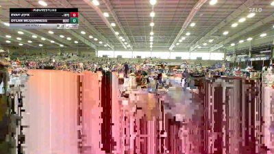 170 lbs Rr Rnd 1 - Evan Fink, Hammer Wrestling Club vs Dylan McGuinness, North Hunterdon Wrestling Club