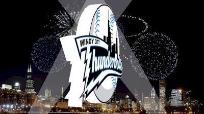 The Official Site Of The WC Thunderbolts: Home