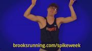 Brooks Spike Week: Best Of Sprints