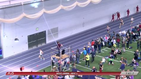 RUN JUNKIE: Upset City!